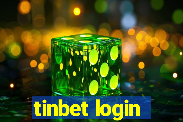 tinbet login